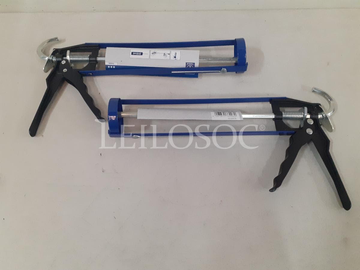 Pistolas Silicone · — imagem 3