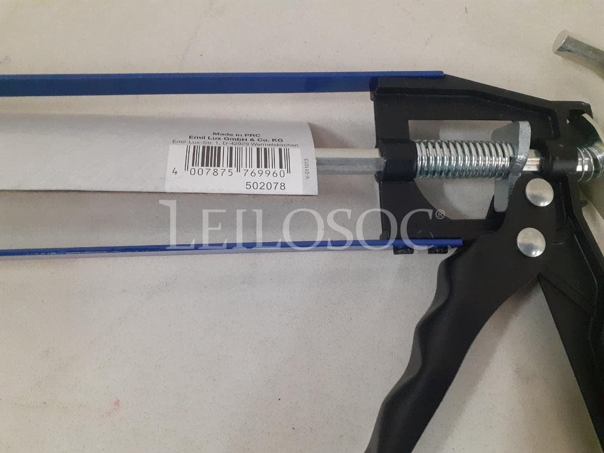 Pistolas Silicone · — imagem 4