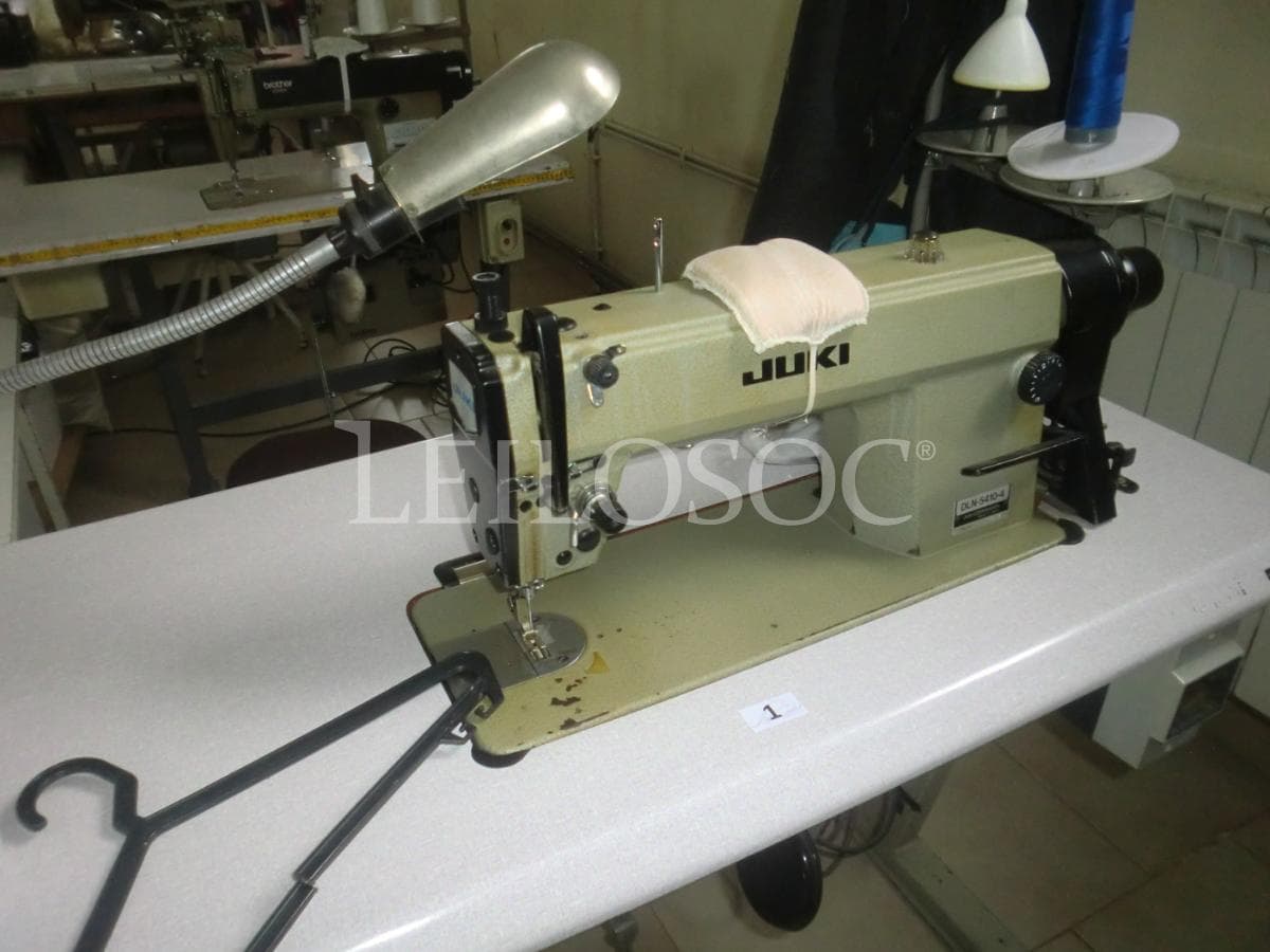 Vestuário de Cerimónia · Maquinaria · Equipamento Escritório — imagen 1