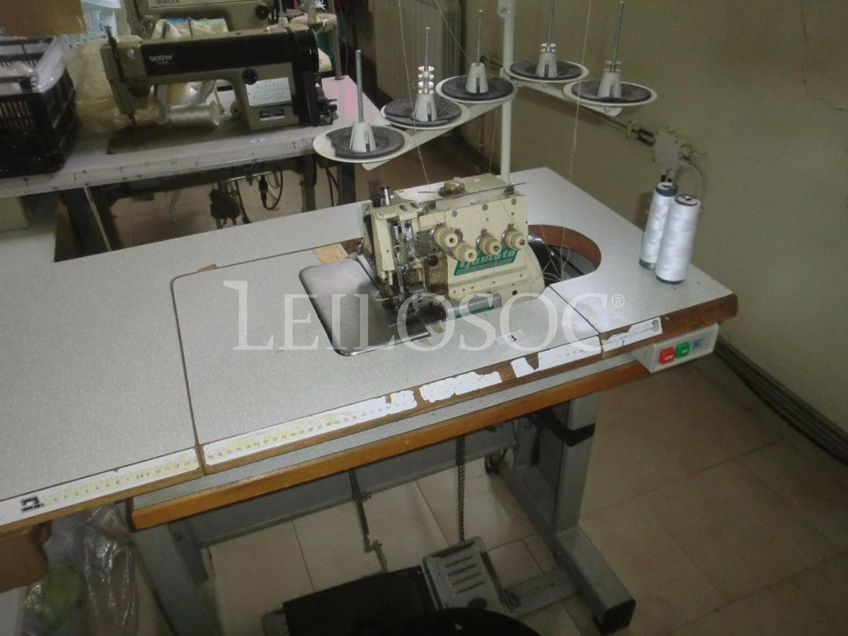 Vestuário de Cerimónia · Maquinaria · Equipamento Escritório — imagen 3