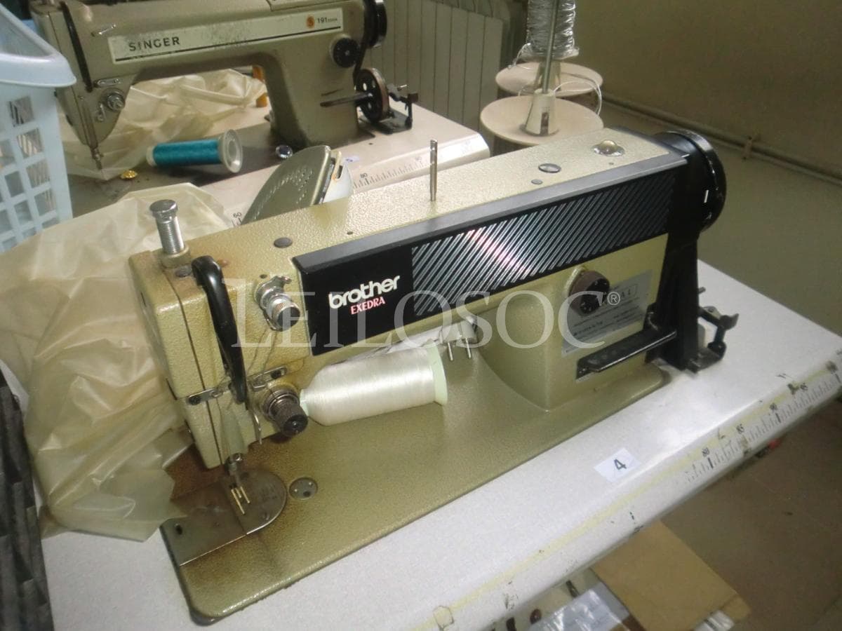Vestuário de Cerimónia · Maquinaria · Equipamento Escritório — imagen 4