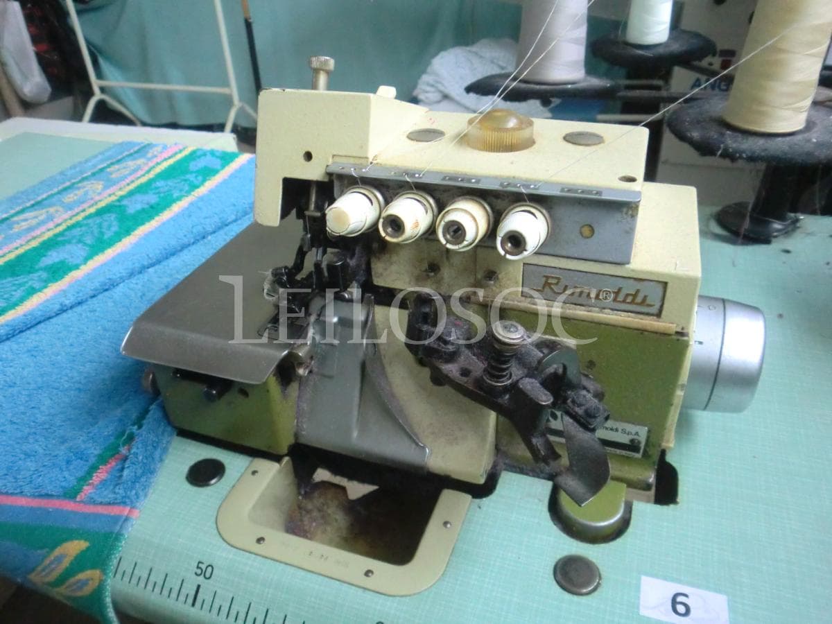 Vestuário de Cerimónia · Maquinaria · Equipamento Escritório — imagen 6