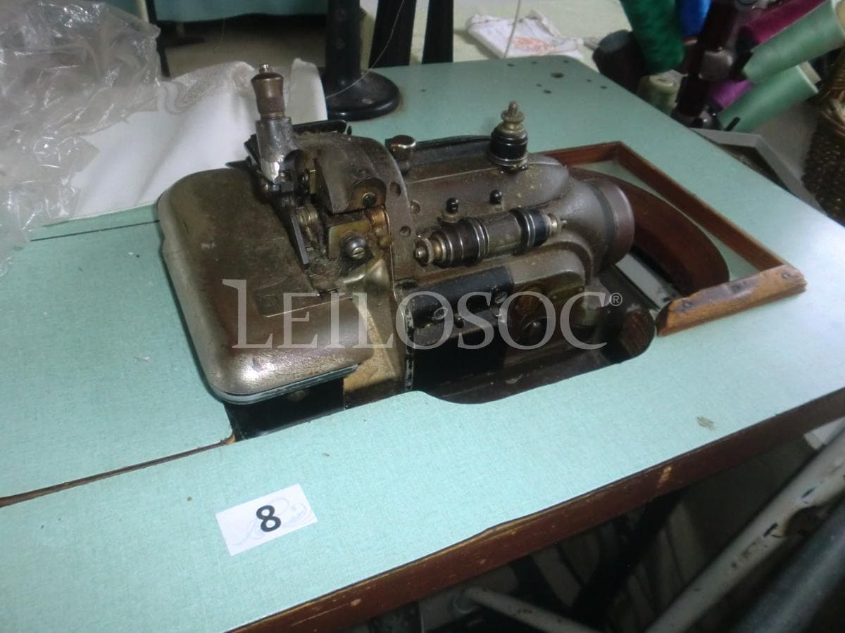 Vestuário de Cerimónia · Maquinaria · Equipamento Escritório — imagen 8