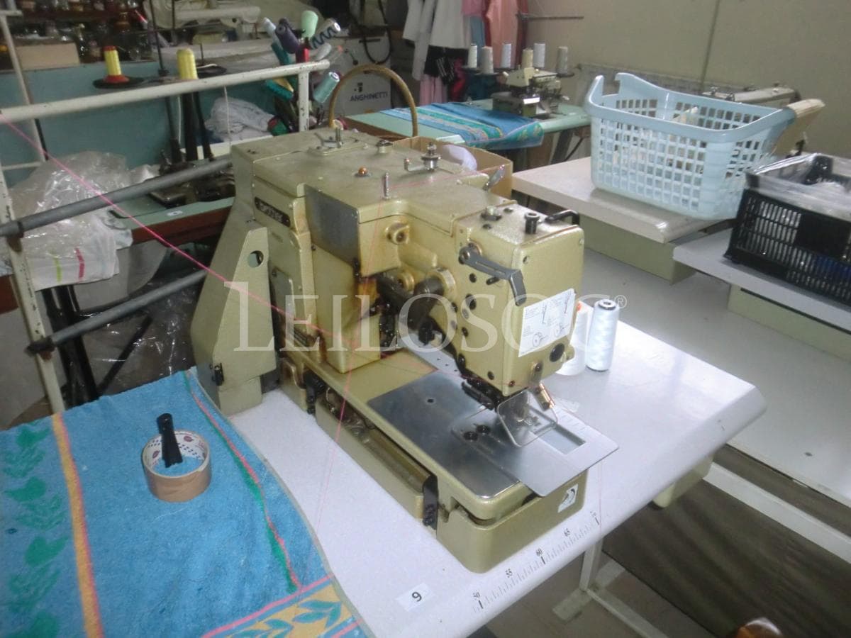 Vestuário de Cerimónia · Maquinaria · Equipamento Escritório — imagen 9