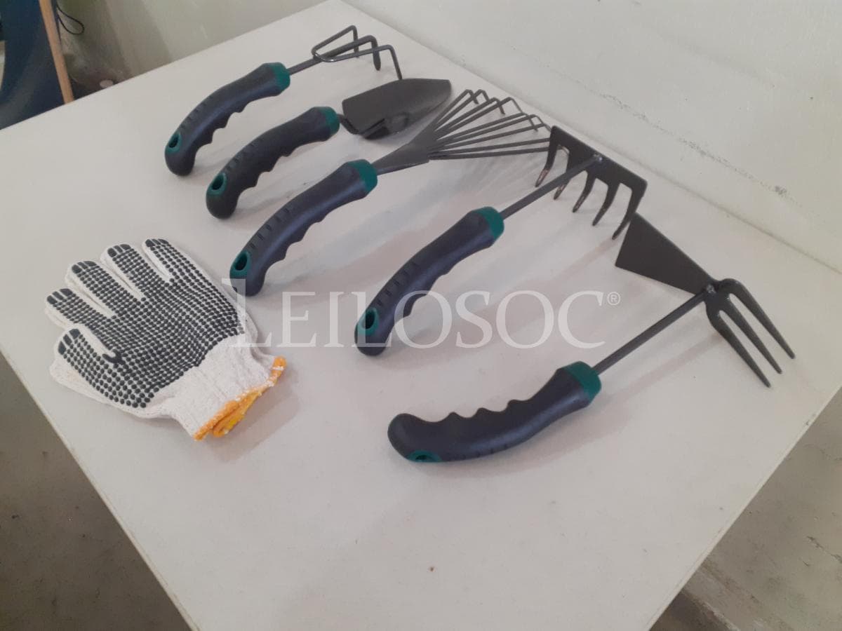Ferramentas Jardim · — image 3