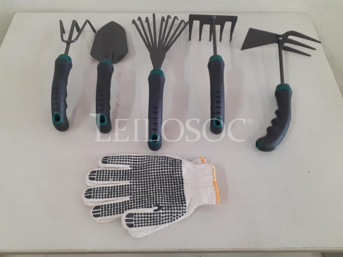 Ferramentas Jardim · — image 4
