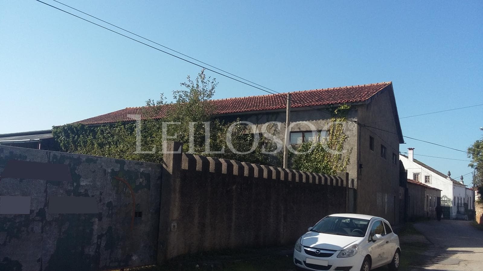 Armazéns · Anadia — imagem 8