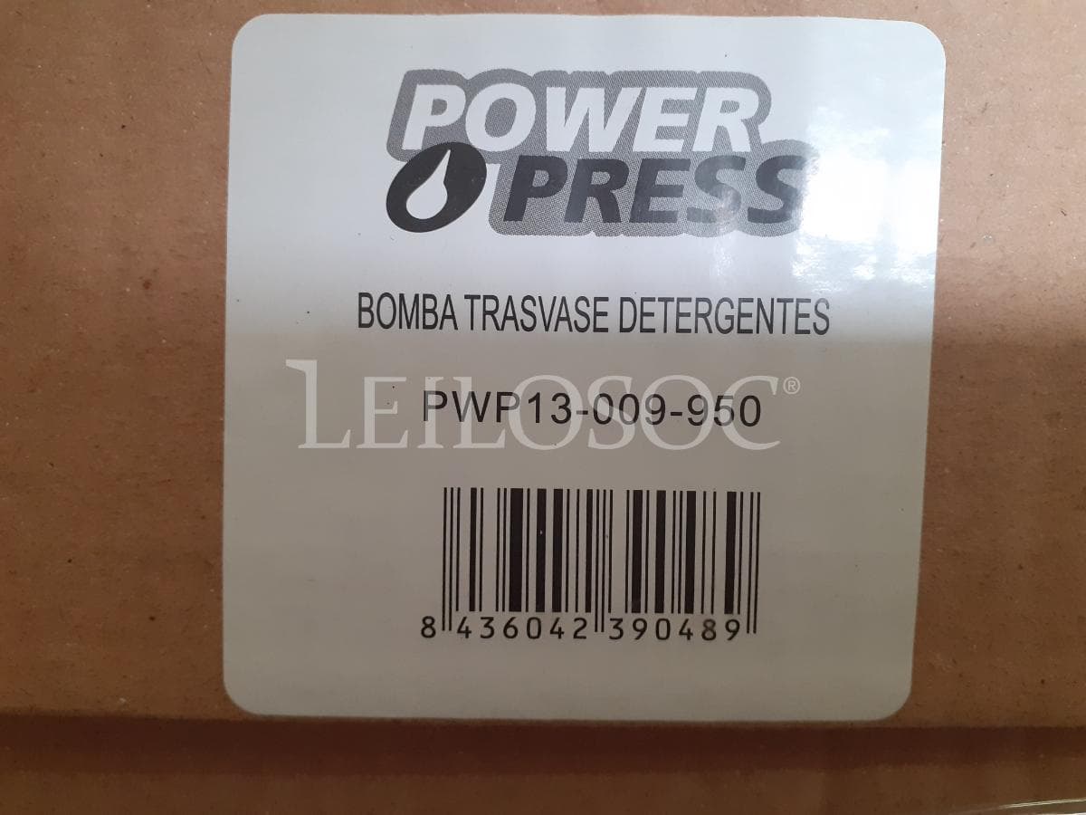 Pompes de transfert · — image 3