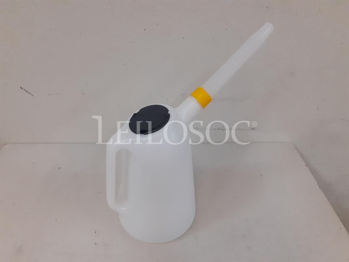 Jarros Plástico · — image 3