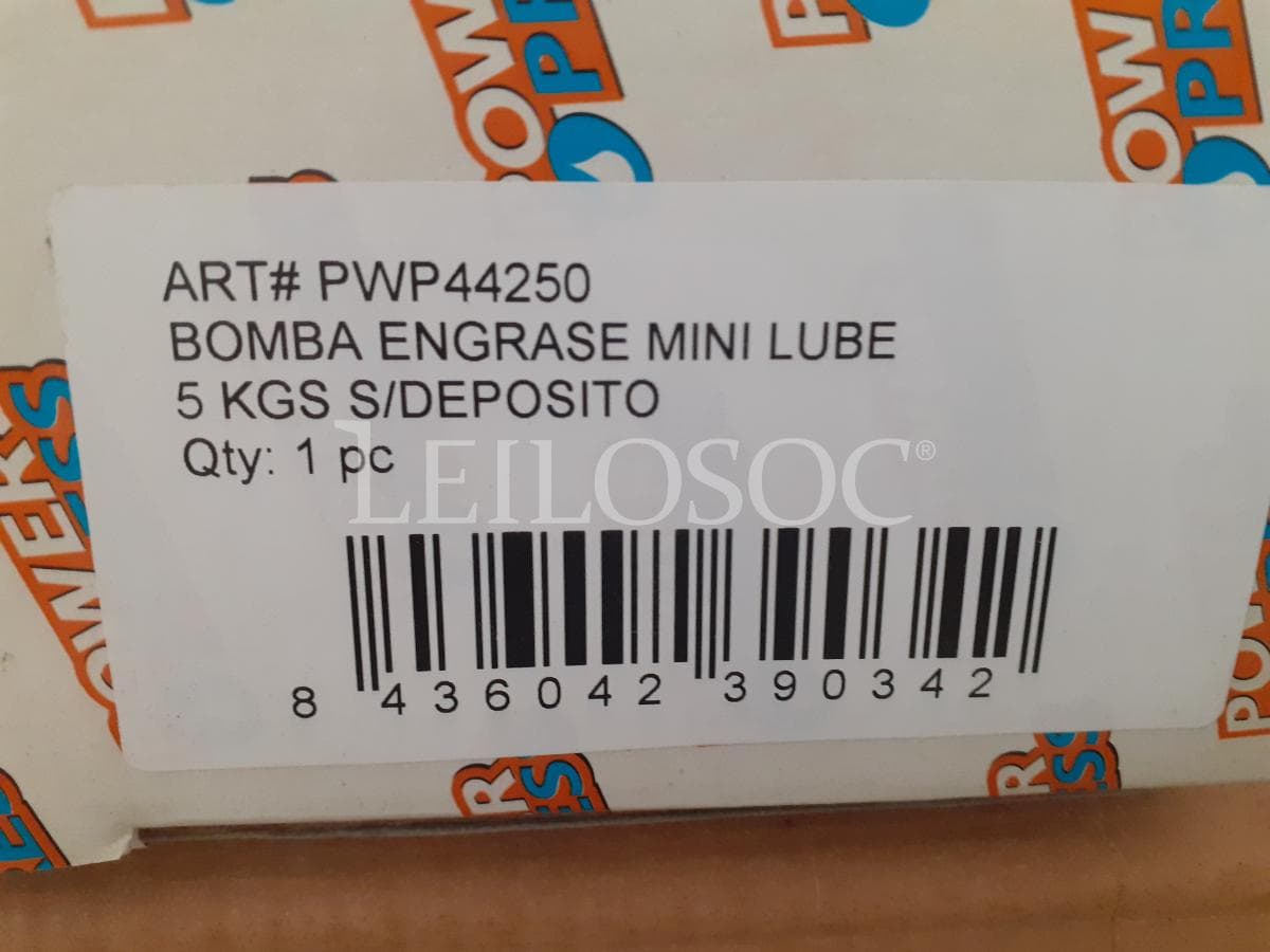 Bombas Massa · — image 4