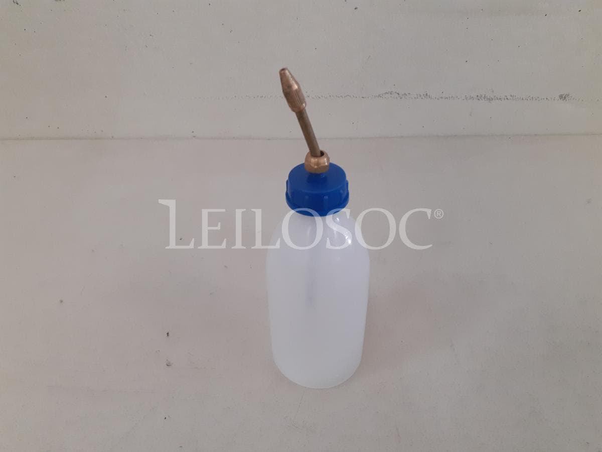 Frascos Dispensador ·
