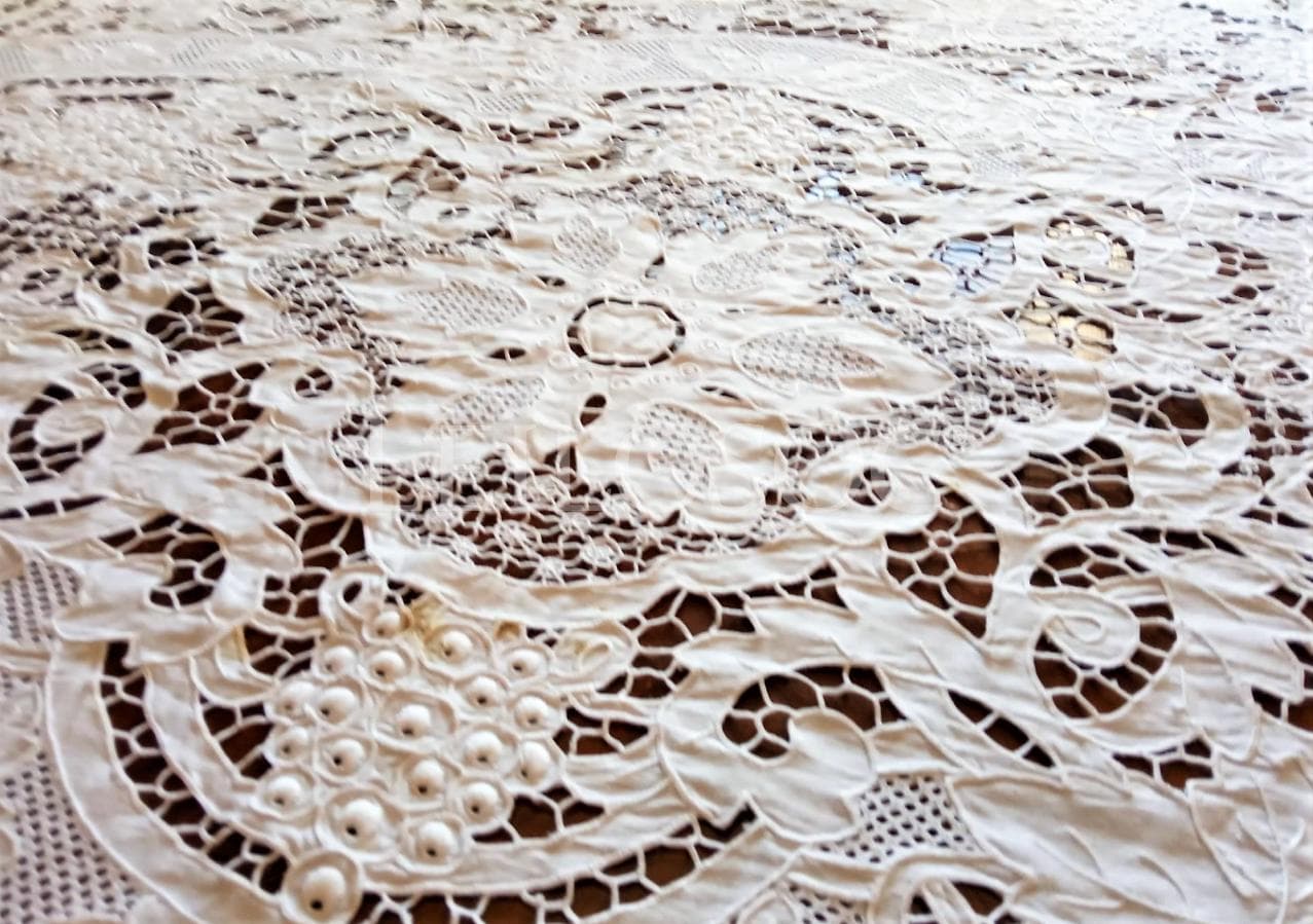 Toalha bordada — imagem 2