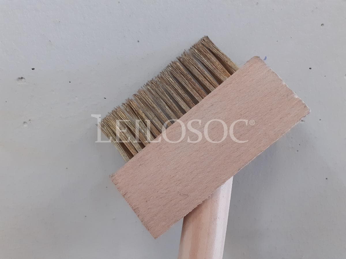 Escovas Aço · — image 5