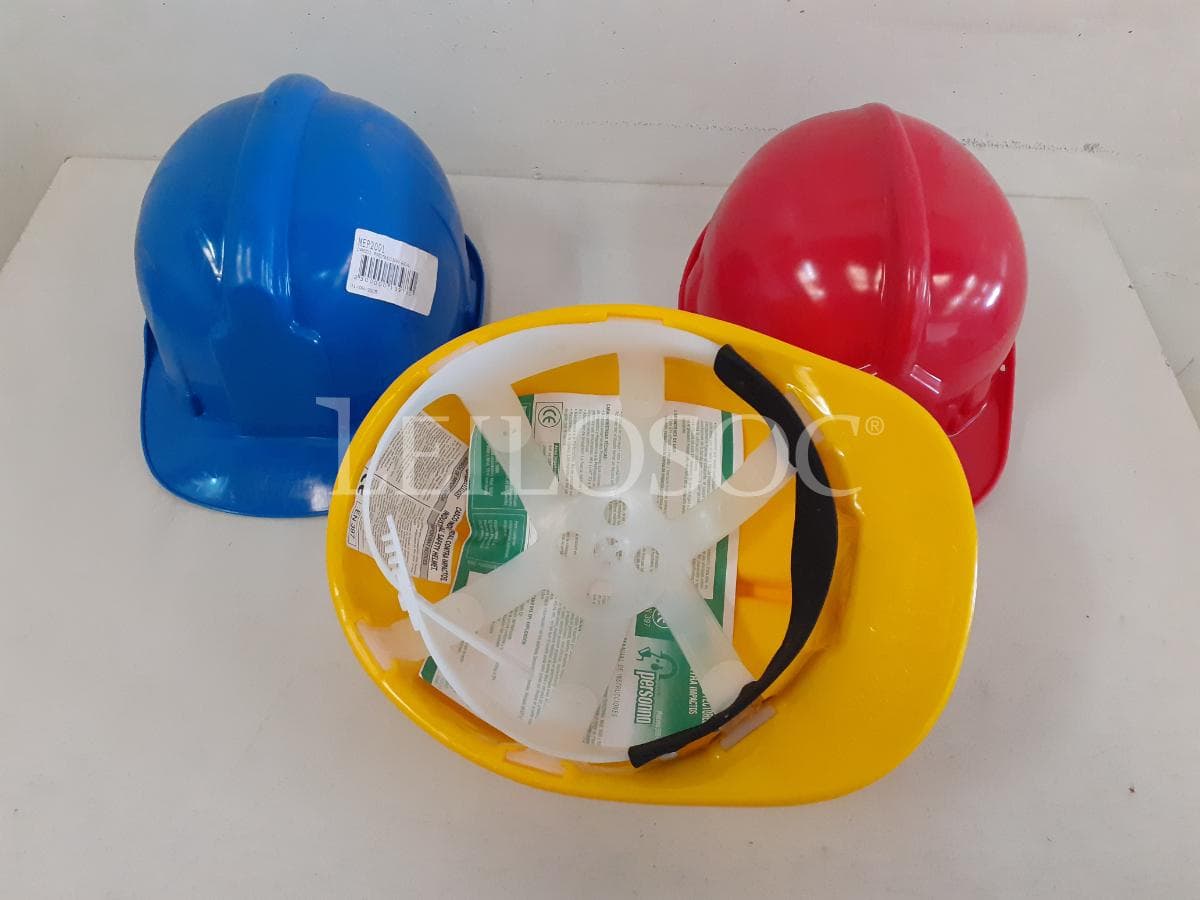 Capacetes Proteção · — image 4