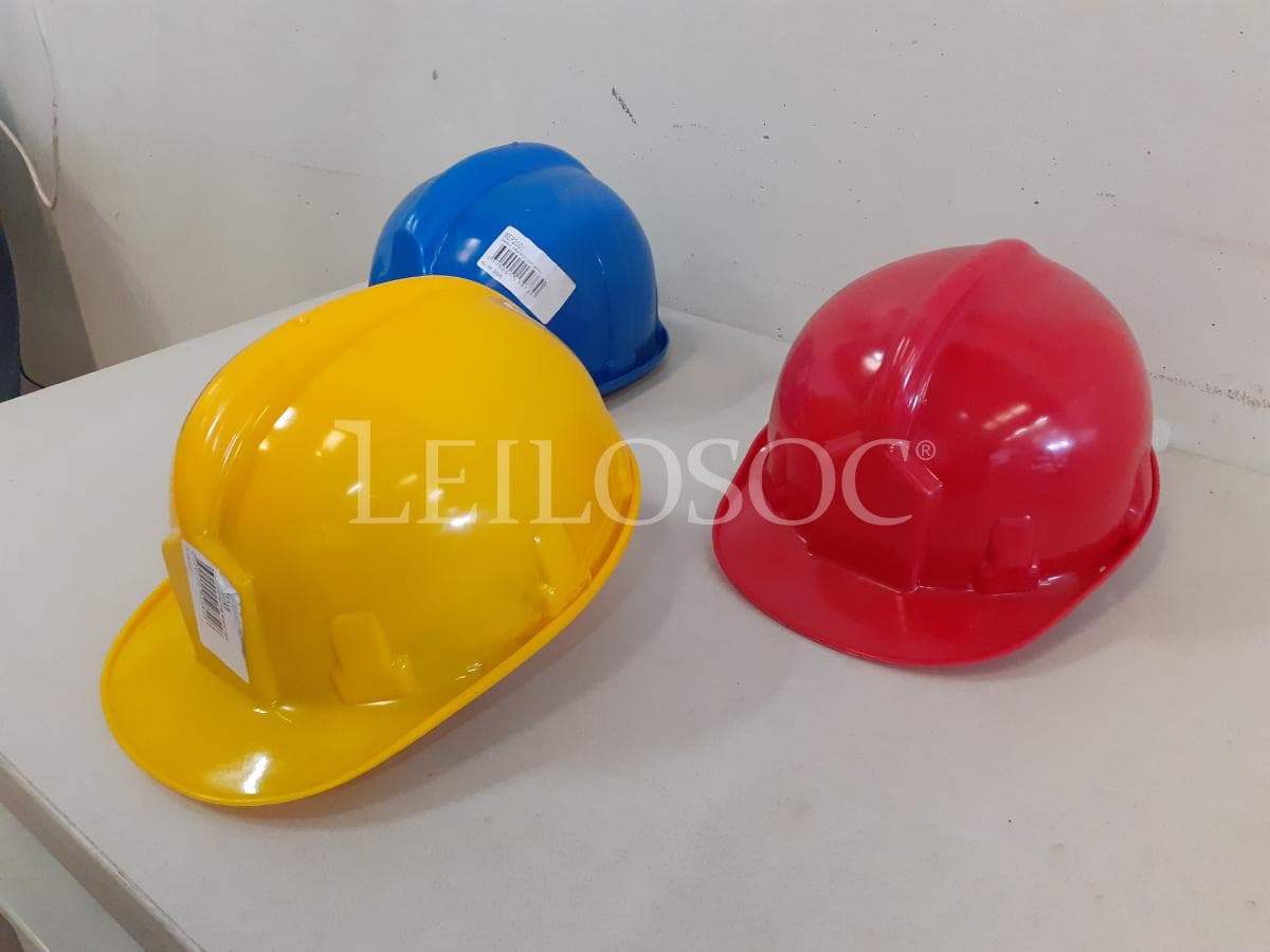Capacetes Proteção · — image 3