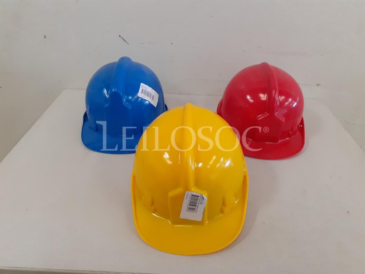 Capacetes Proteção ·