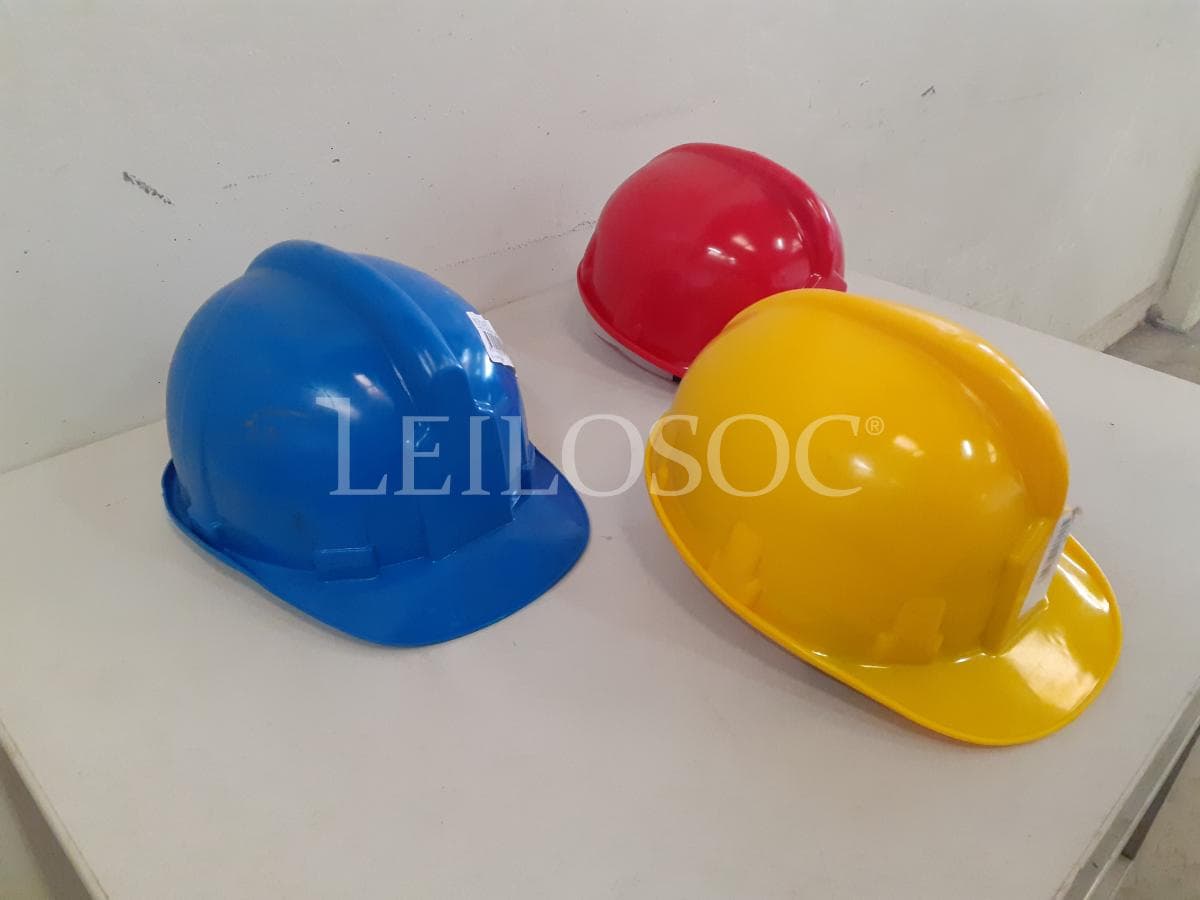 Capacetes Proteção · — image 2