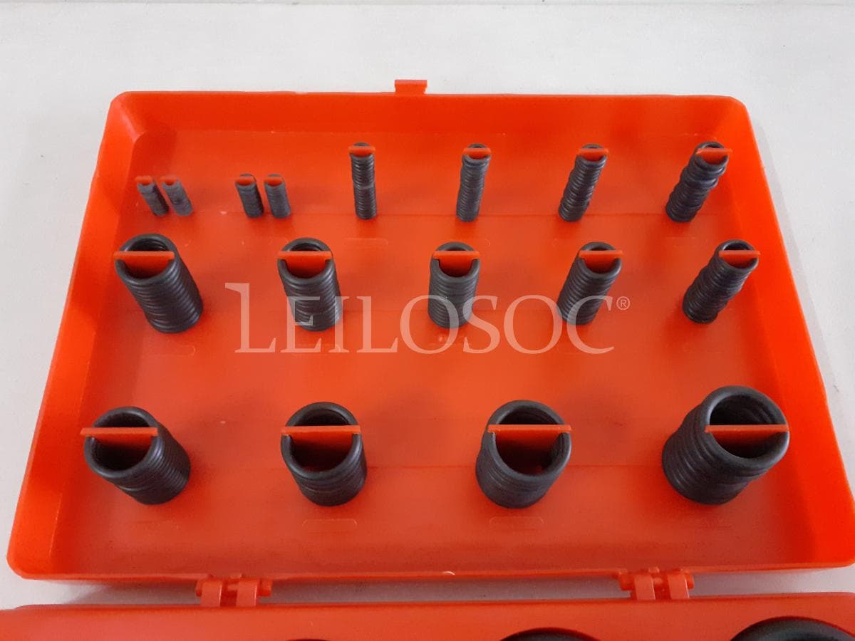 Lkits O-Rings · — imagem 3