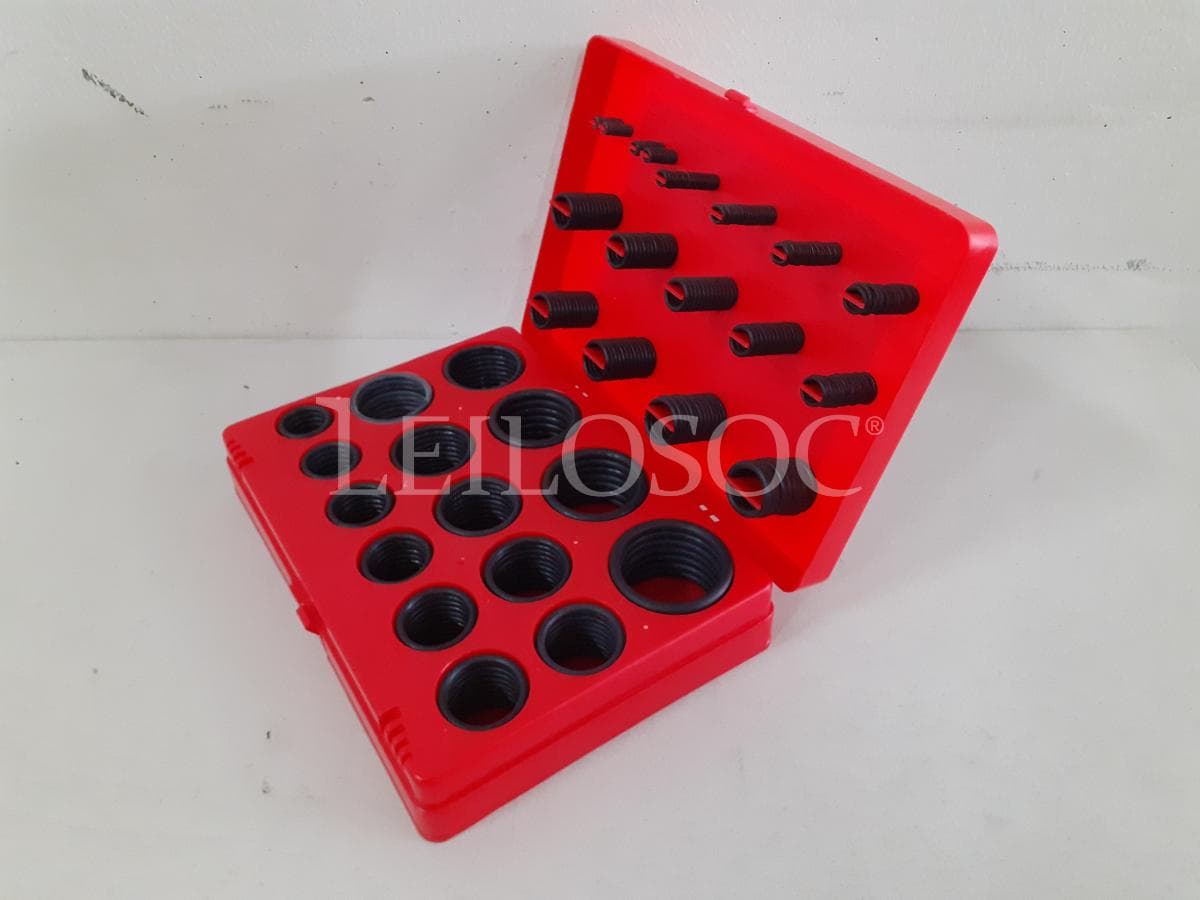 Lkits O-Rings · — imagem 5