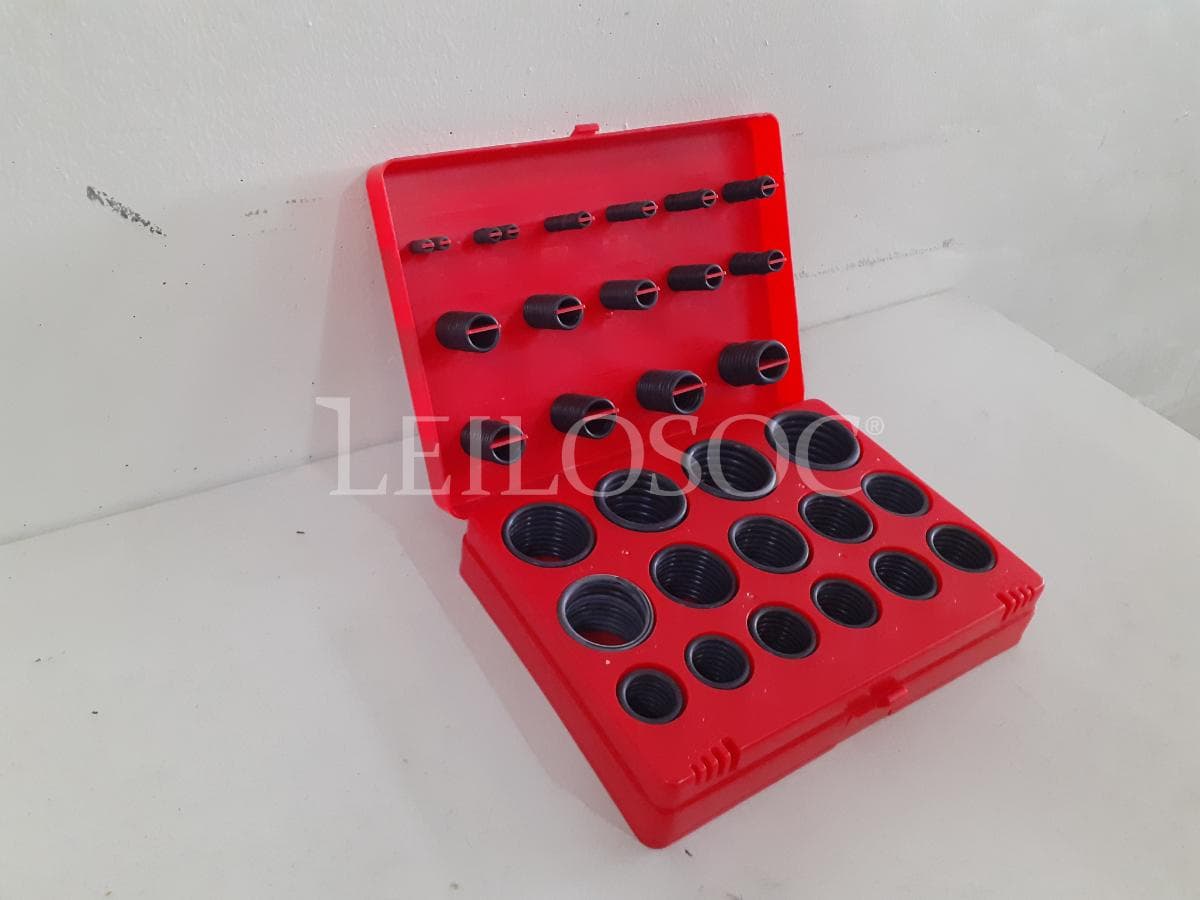 Lkits O-Rings · — image 3