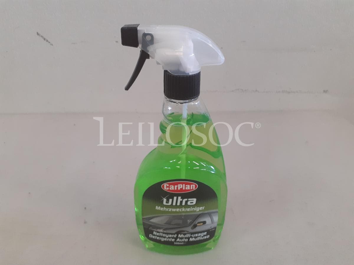 Detergentes Multiusos · — imagem 2