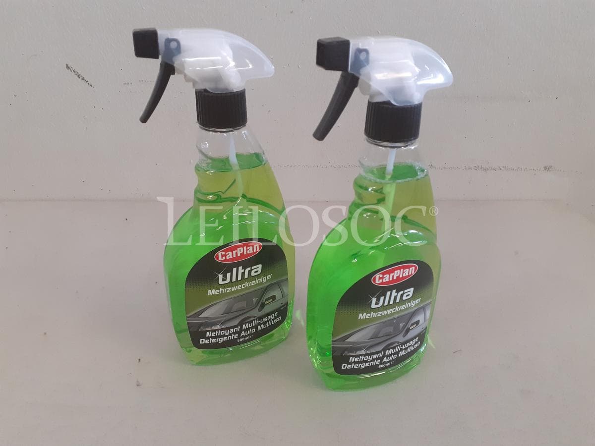 Detergentes Multiusos · — imagem 1