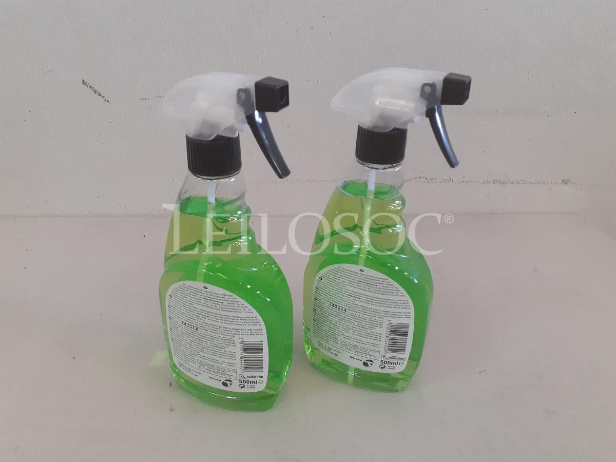 Detergentes Multiusos · — imagem 3