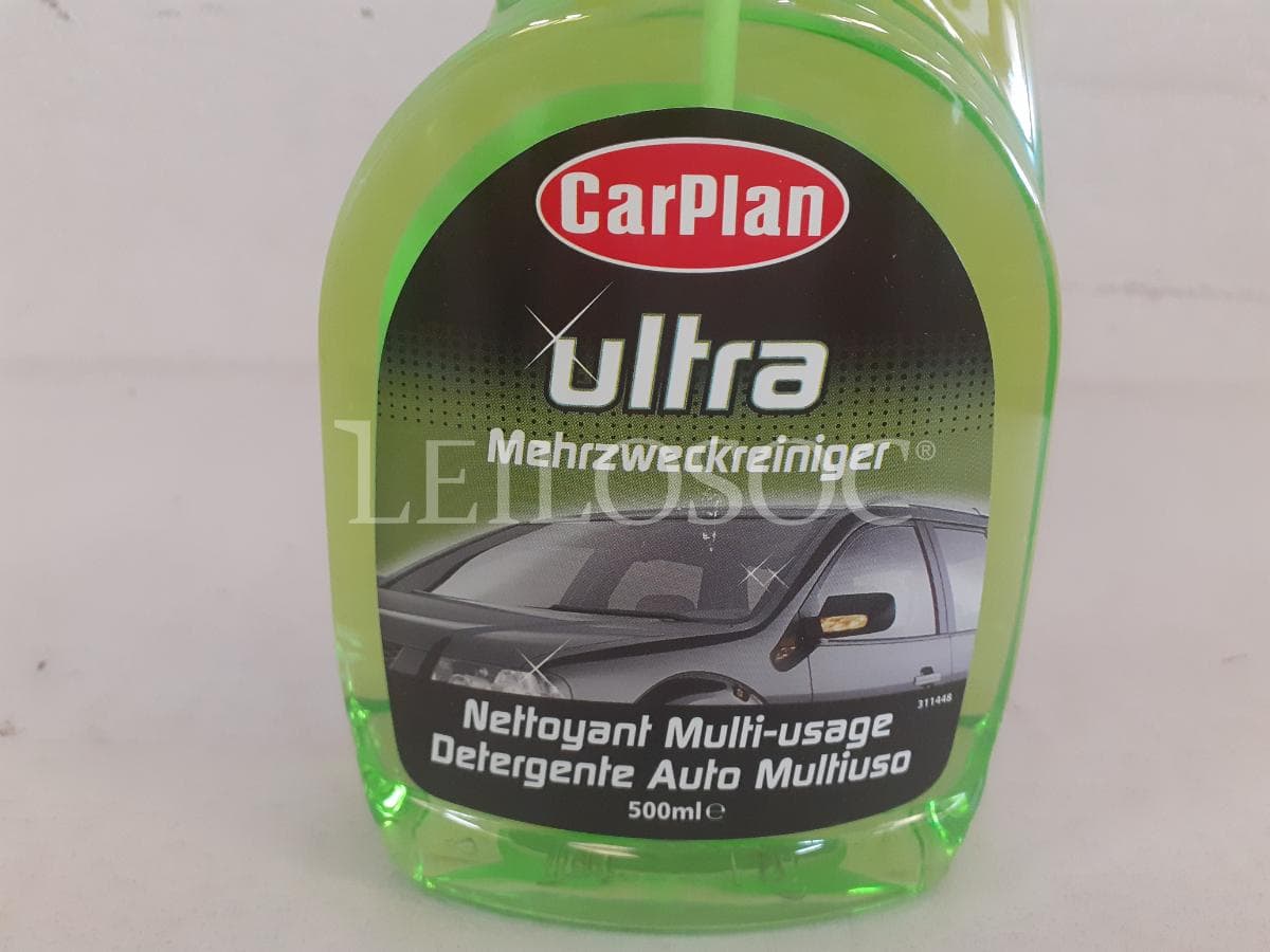 Detergentes Multiusos · — imagem 4
