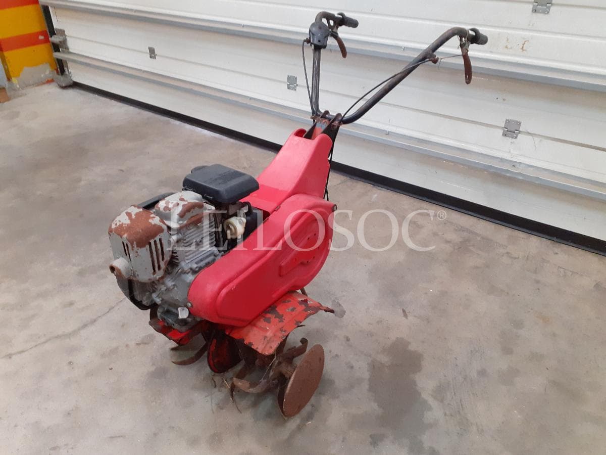 Moto Enxada — image 5