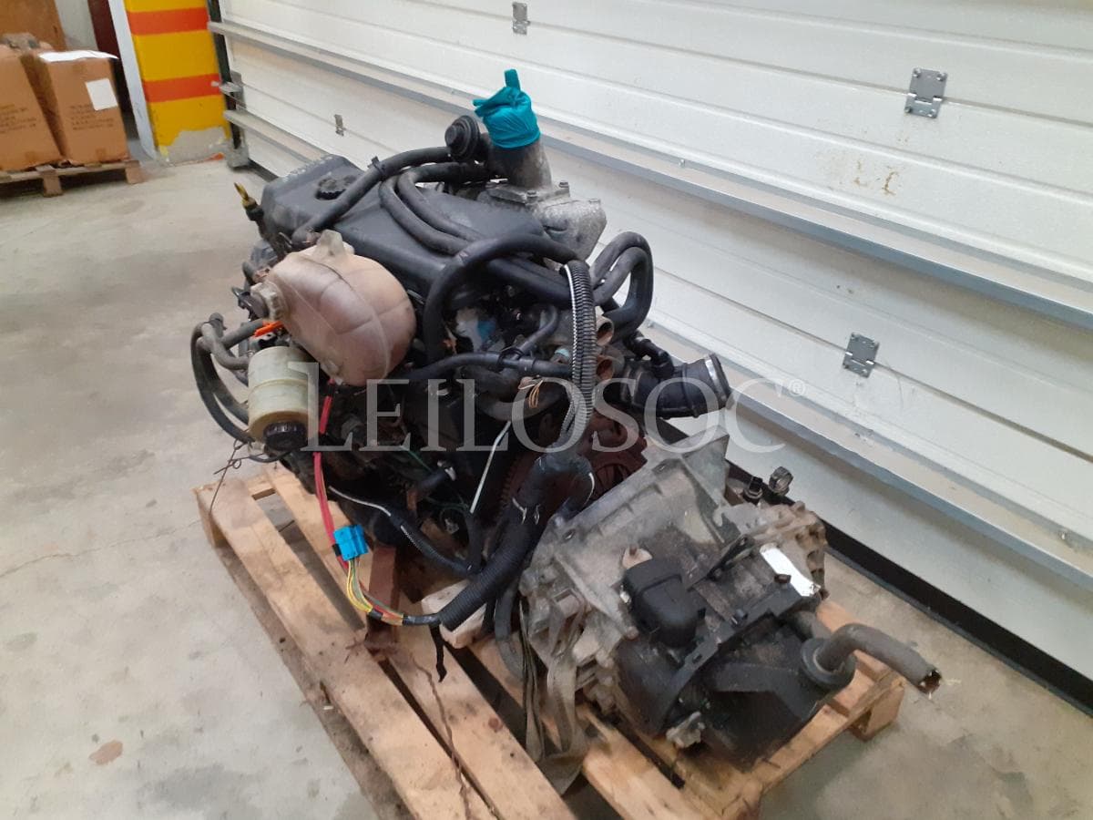 Motor — imagem 3