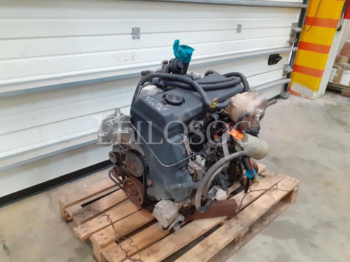 Motor — imagem 4
