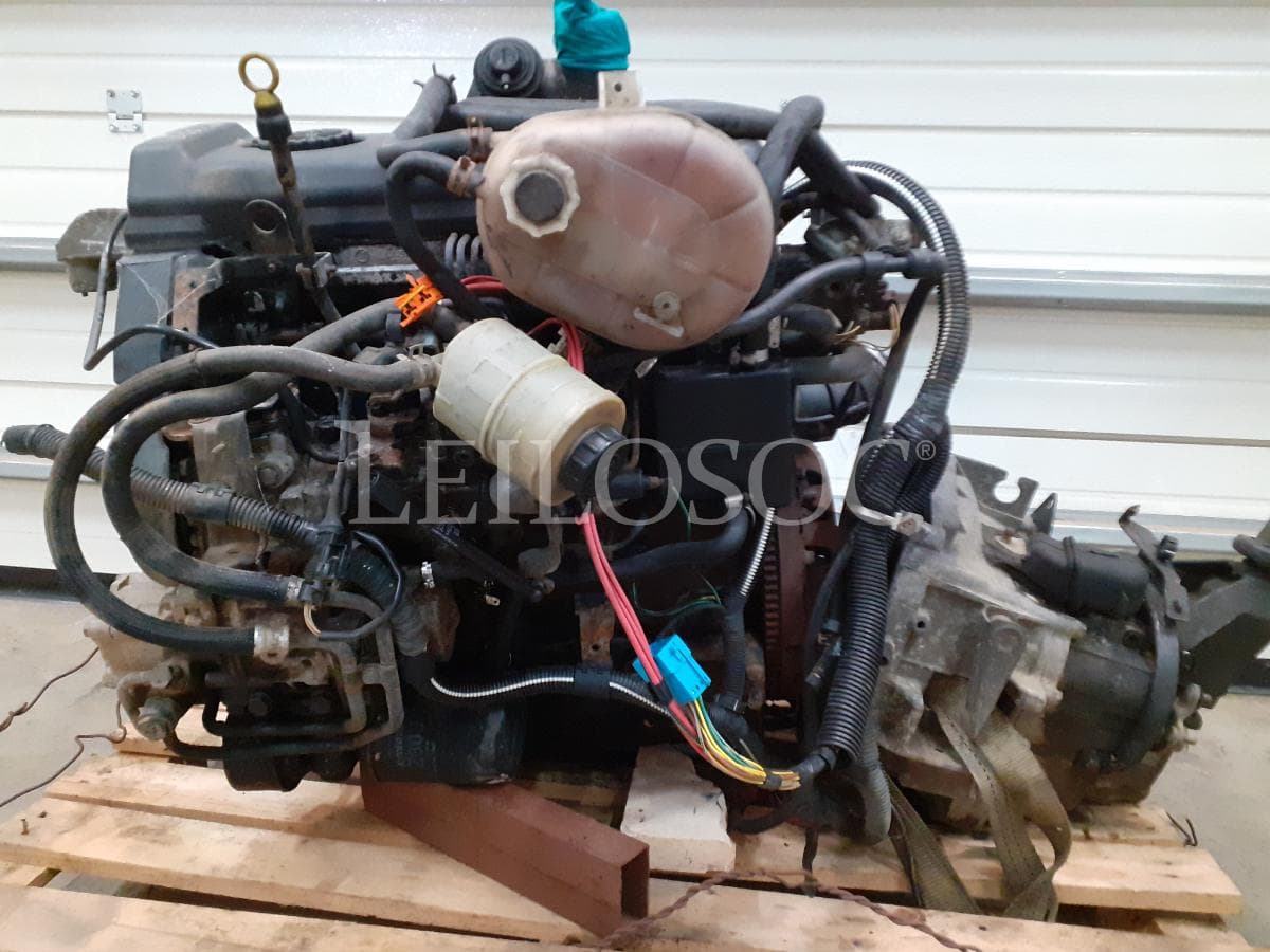 Motor — imagem 5