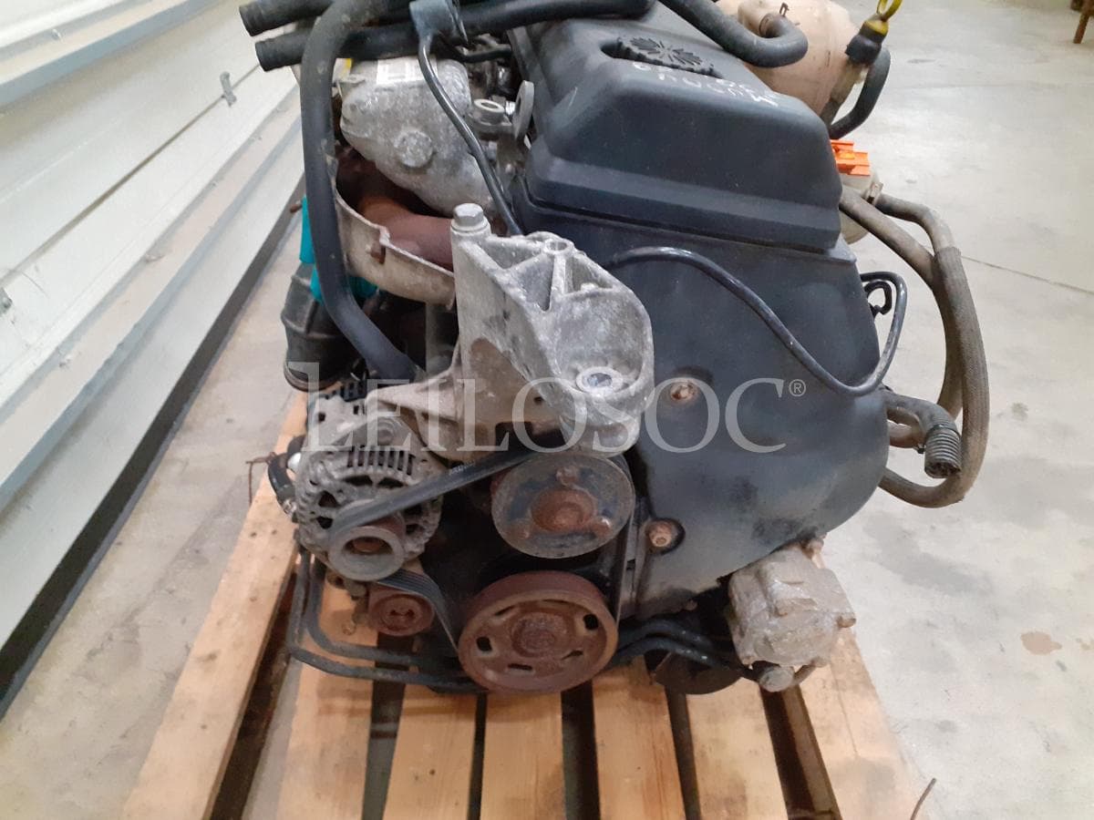Motor — imagem 6