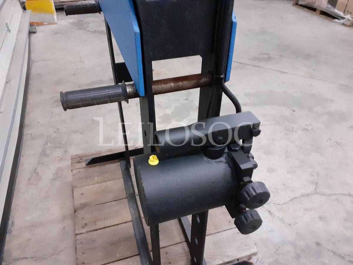 Prensa Hidraúlica — image 5