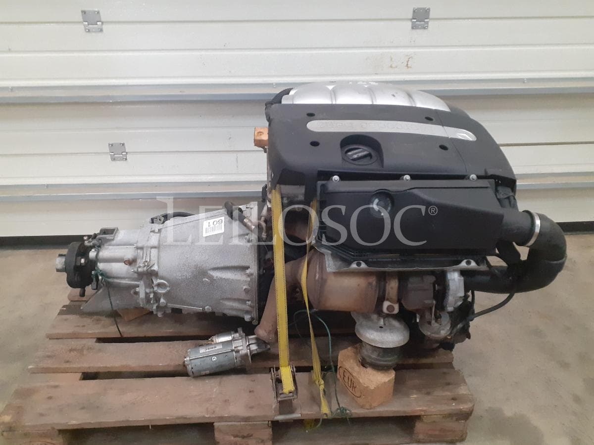 Motor — imagem 2