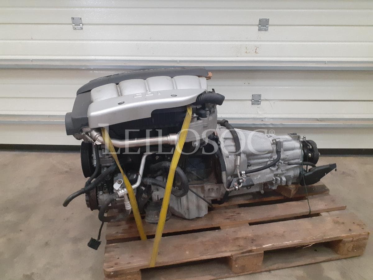 Motor