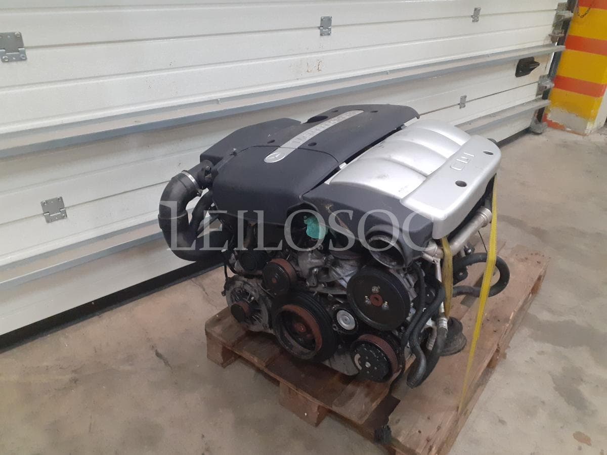 Motor — imagem 3
