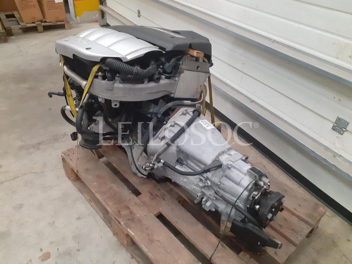 Motor — imagem 4