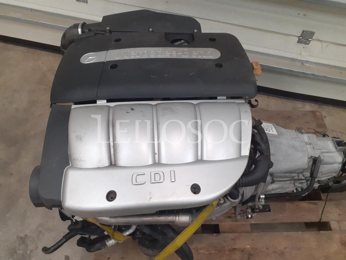 Motor — imagem 5