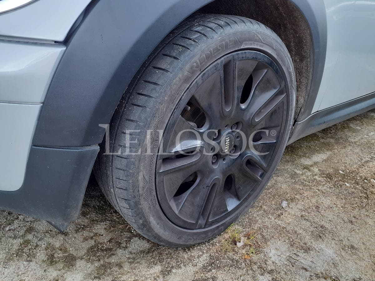 Mini Cooper D · Ano 2009 — imagem 21