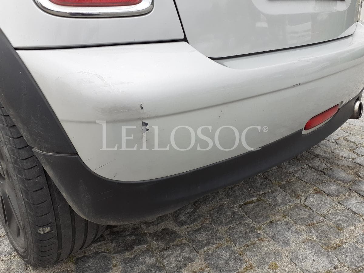 Mini Cooper D · Ano 2009 — imagem 18