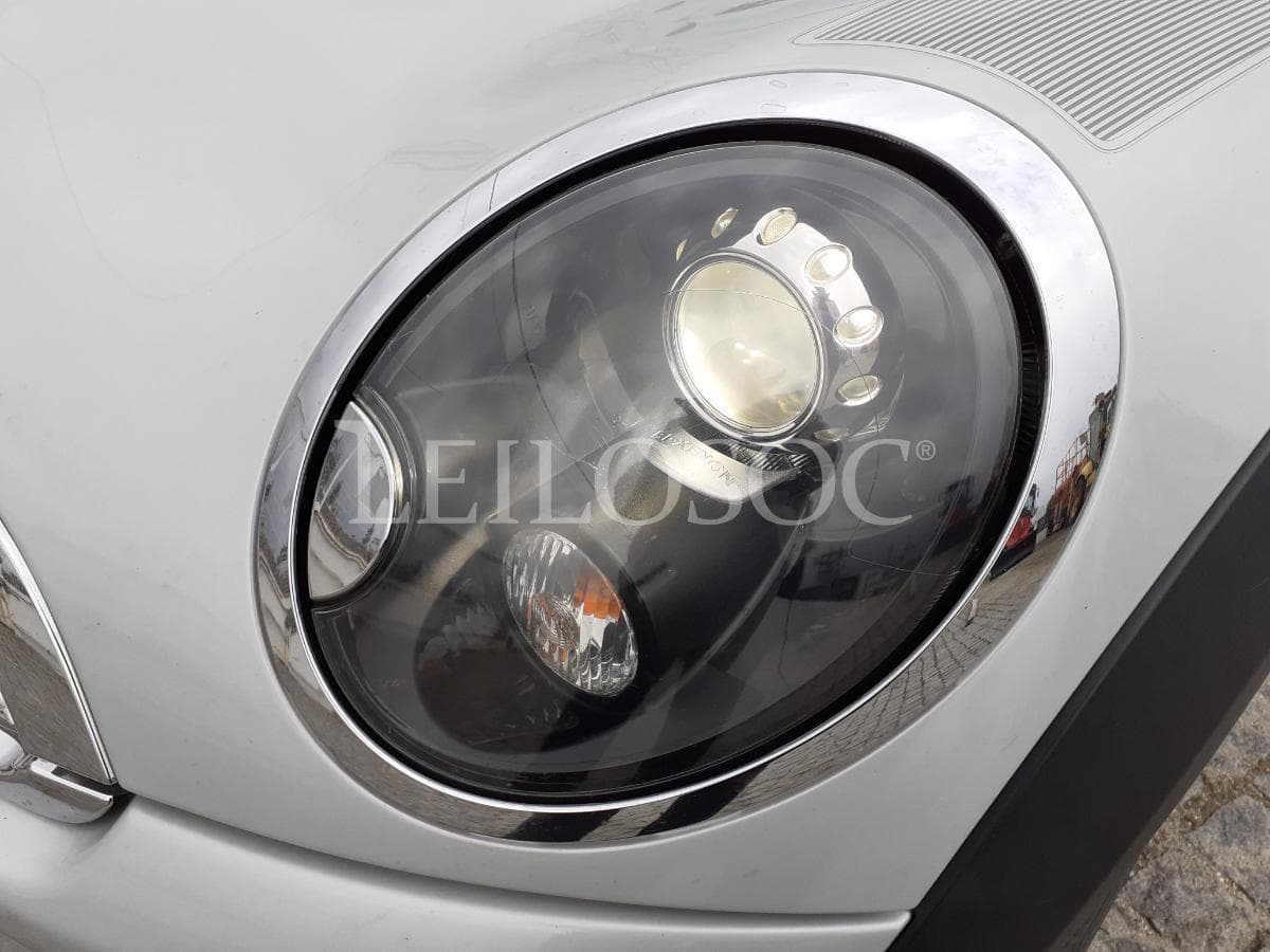 Mini Cooper D · Ano 2009 — imagem 20