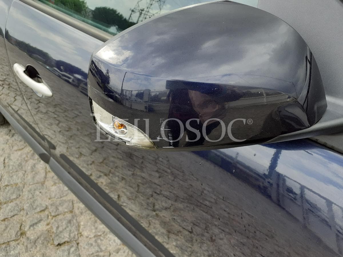 Renault Mégane 1.5 DCI · Ano 2010 — imagem 21