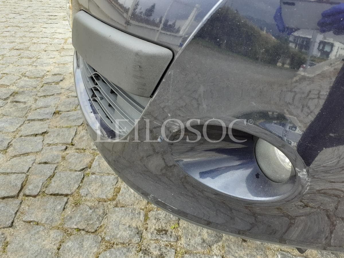 Renault Mégane 1.5 DCI · Ano 2010 — imagem 22