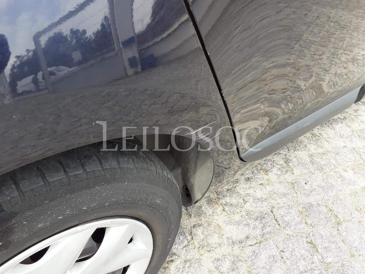 Renault Mégane 1.5 DCI · Ano 2010 — imagem 25
