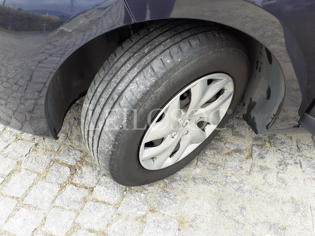 Renault Mégane 1.5 DCI · Ano 2010 — imagem 26
