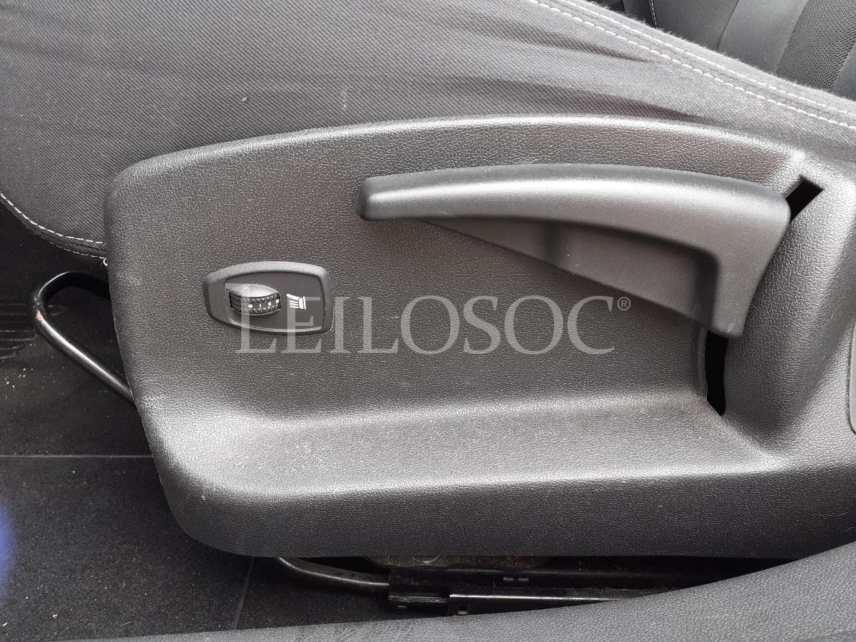 Renault Mégane 1.5 DCI · Ano 2010 — imagem 16