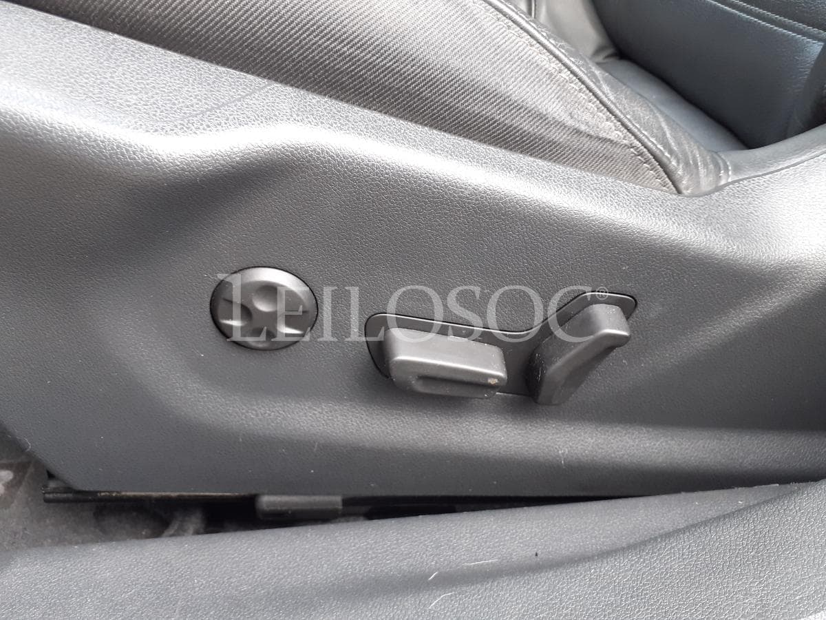 Peugeot 508 1.6 HDI · Ano 2011 — imagem 12