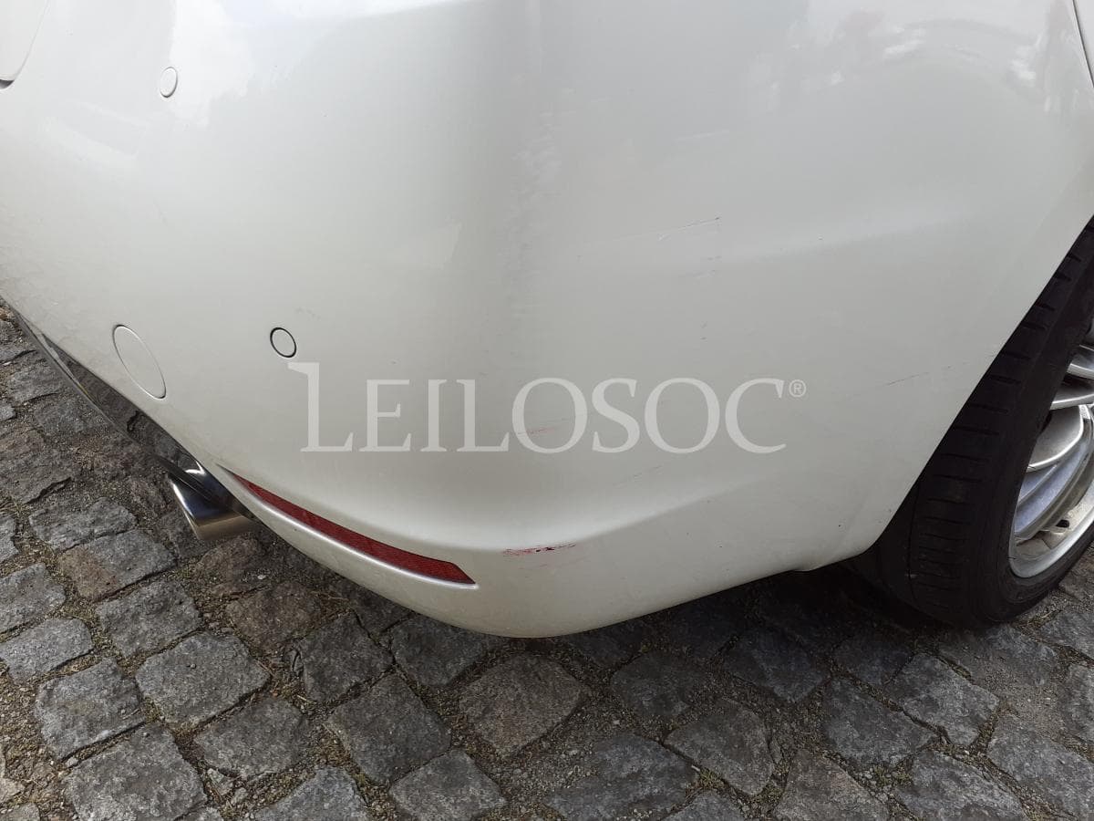 Peugeot 508 1.6 HDI · Ano 2011 — imagem 22