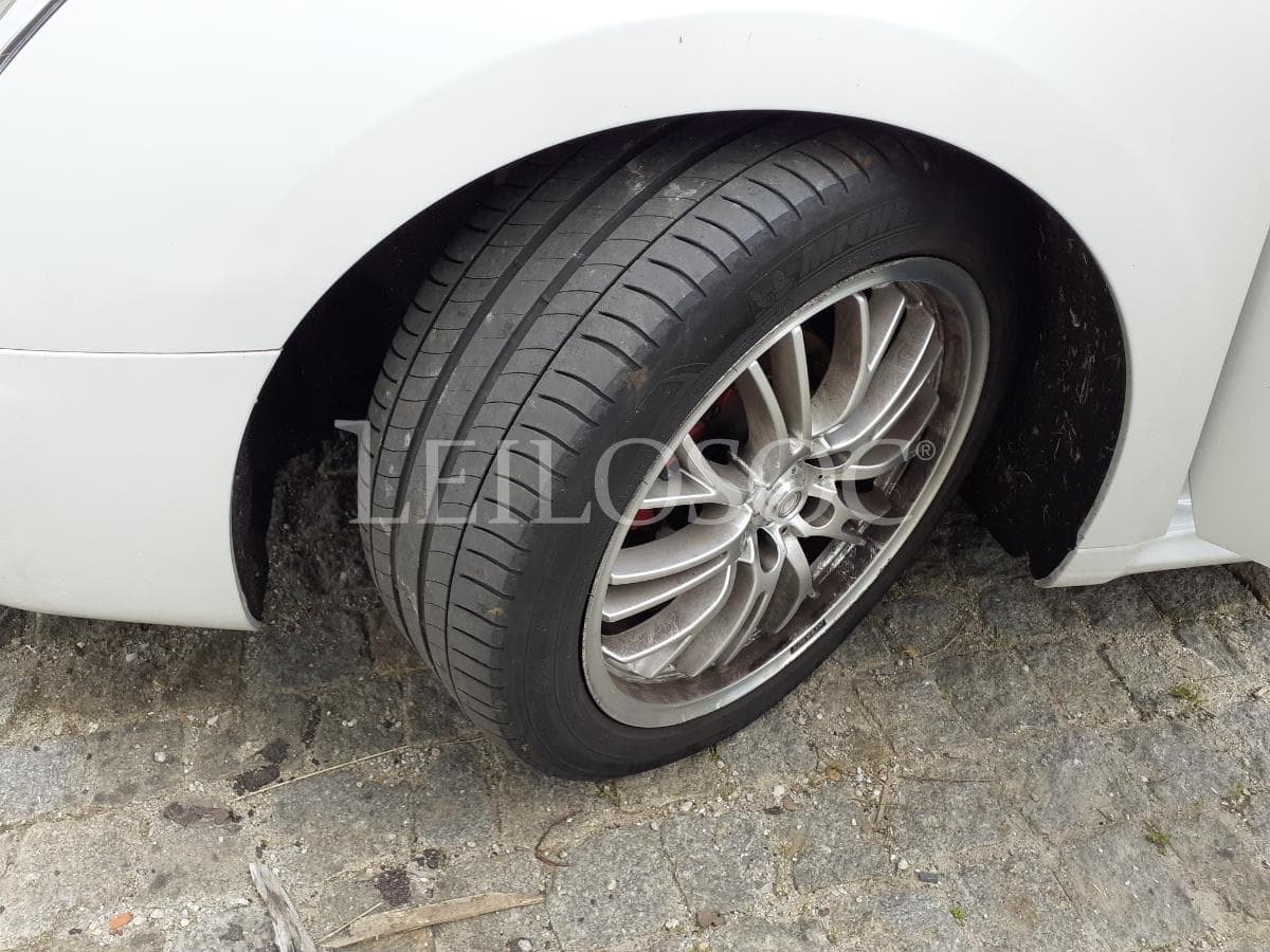 Peugeot 508 1.6 HDI · Ano 2011 — imagem 25